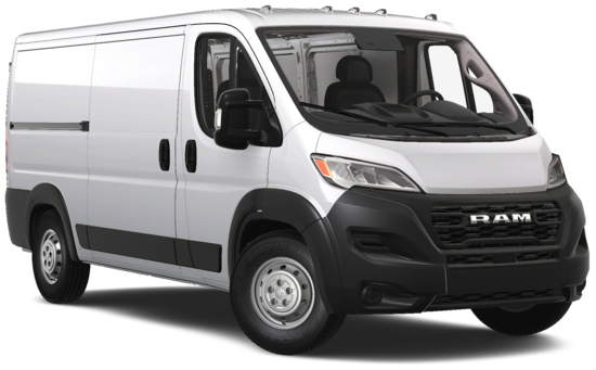 ProMaster 3500